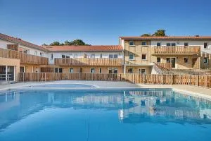 Résidence Odalys Bleu Canopée - Mimizan