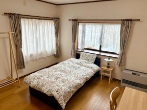 森の中のおうちカフェベッドIntiGarden