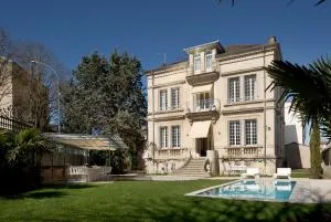 Villa Casablanca Vichy Paris - 阿列河畔美岸