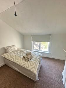 Maisonette Central Gloucester Rd