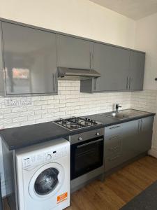 Maisonette Central Gloucester Rd