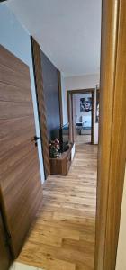 ELISA Apartment 20B Center-Skopje