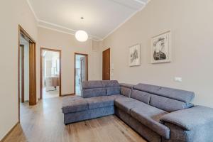 GuestHost - Genova Pegli Comfy Apartment