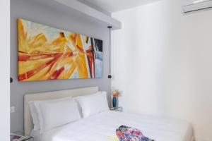 iFlat Stylish & Cozy Vatican Peaceful Gem