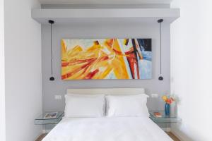 iFlat Stylish & Cozy Vatican Peaceful Gem