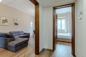 GuestHost - Genova Pegli Comfy Apartment