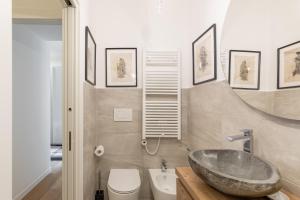 iFlat Stylish & Cozy Vatican Peaceful Gem