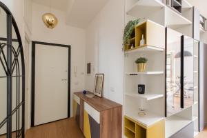 iFlat Stylish & Cozy Vatican Peaceful Gem