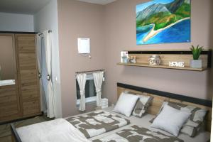 Apartment Laurentina