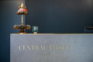 Hotel Central am See