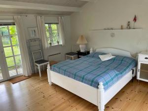 Idyllic Summer House On Orø