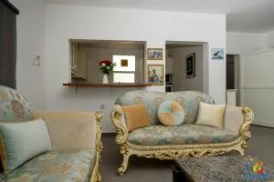 Cozy Studio Chalets - Al Khaznah