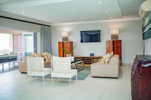 Vetho House Villa Ballito