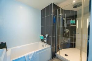 Hotels Novotel Suites Paris Issy Les Moulineaux : photos des chambres