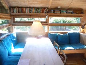 Cozy Cottage Close To The Beach