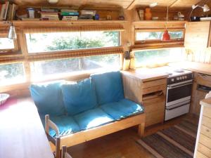 Cozy Cottage Close To The Beach