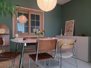 Feel better, Gwangalli - Amnam-ni