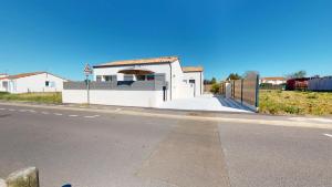 Maisons de vacances La Petite Vague : photos des chambres