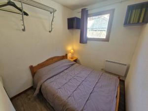 Bel apt 8 pers, 3 chambres, balcon, proche pistes - FR-1-265-336