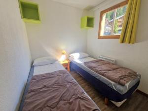 Bel apt 8 pers, 3 chambres, balcon, proche pistes - FR-1-265-336