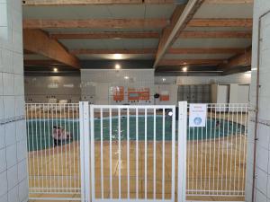 Mobil Home Ohana Camping du Ried