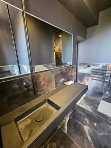 Hotels La Villa du Clos Normand Les Petites Dalles - Maison d-hotes : photos des chambres