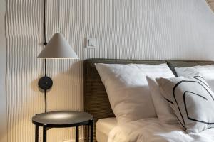 Graudenz - Cozy Apartments