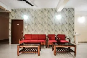 Super Hotel O Royal Pearl Inn - Dispur