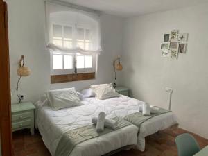 El Rincón del Tuno - 3hvězdičkové hotely ve městě Carmona