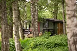 Naturnära Fritidsboende, Thulebo YinTorp - Arkelstorp