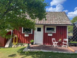 Naturnära Fritidsboende, Thulebo YinTorp