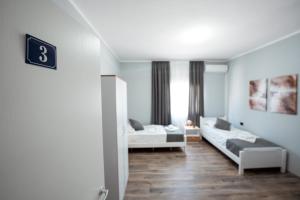 Friends Hotel