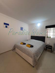 Appartement 2 chambre à 500m de la plage