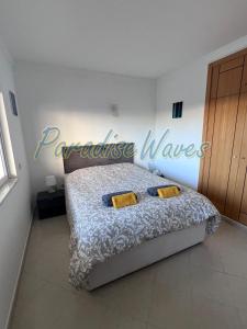 Appartement 2 chambre à 500m de la plage