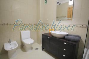 Appartement 2 chambre à 500m de la plage