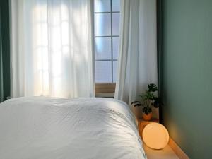 Feel better, Gwangalli