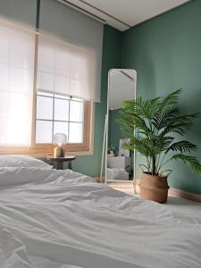 Feel better, Gwangalli