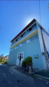 Hotel Ubuzios - 佩德拉阿祖尔