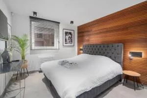 Stijlvol Verblijf in Oostkamp - Dichtbij Brugge - Loppem