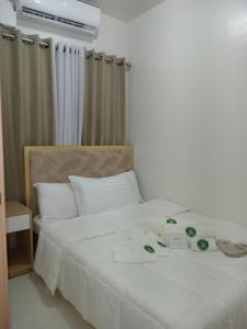 Condo Next Door PH - Aparthotels, Manila