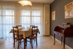 Apartment - Ground Floor