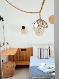 Kotraba Alacati Hotel