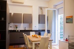 Design & Luxury with Garden in San Senatore