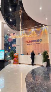 Flaminngo Hải Tiến Resort 5 Sao