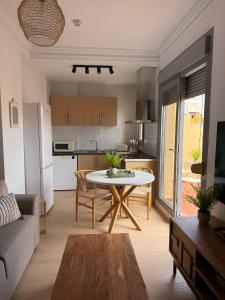 Life Apartments Alameda Colón