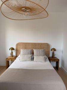 Life Apartments Alameda Colón