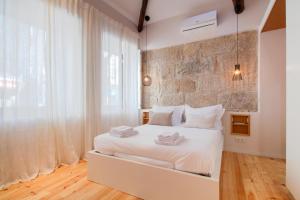 Olive Tree House by LovelyStay