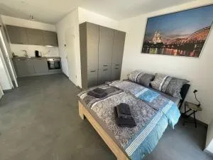 A & M Appartement Köln - Kalk