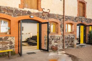 Maisons de vacances C-est Chouette le gite ! : photos des chambres