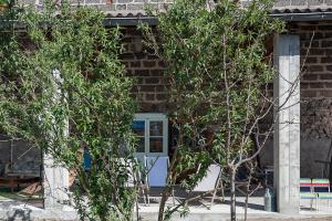 Maisons de vacances C-est Chouette le gite ! : photos des chambres